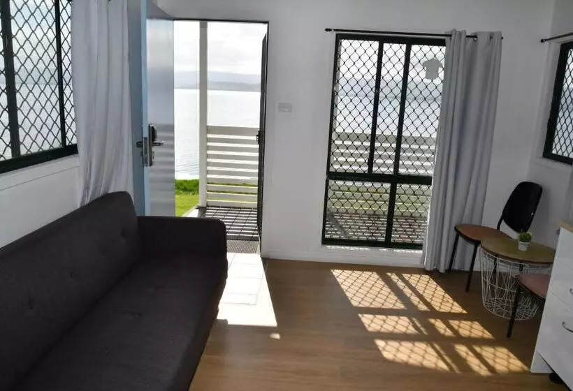 ホテル Lakeside Inn Wollongong