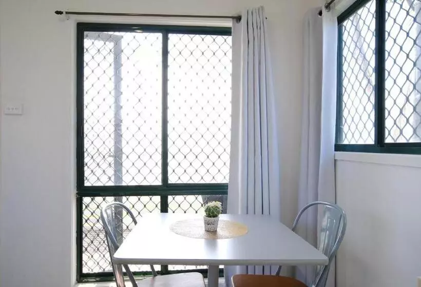 ホテル Lakeside Inn Wollongong