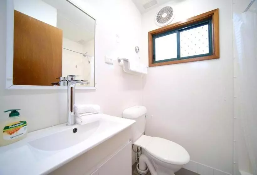 ホテル Lakeside Inn Wollongong