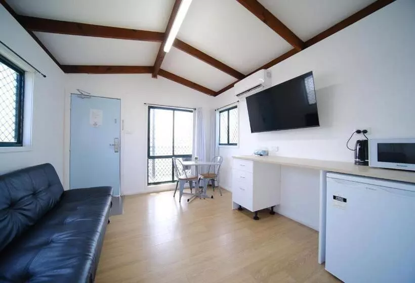 ホテル Lakeside Inn Wollongong