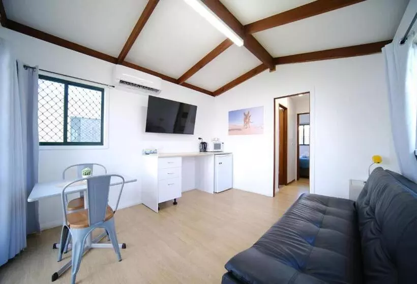 ホテル Lakeside Inn Wollongong