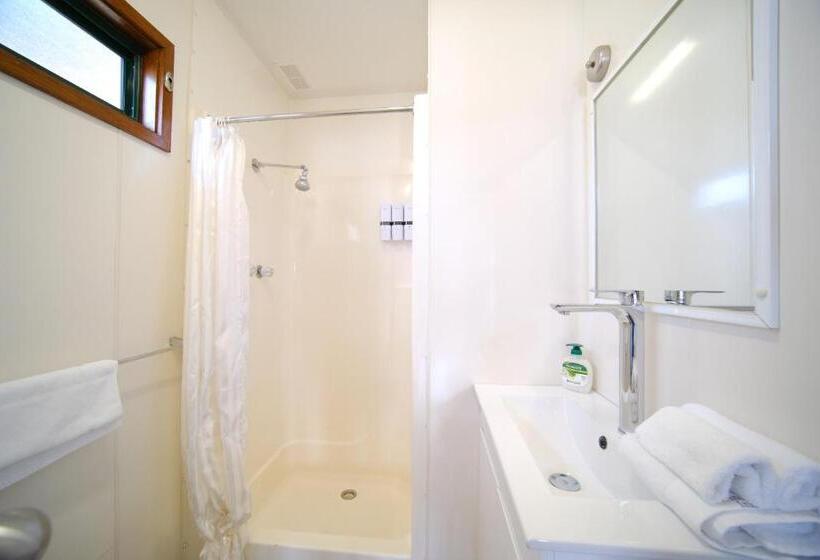 酒店 Lakeside Inn Wollongong