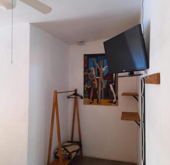 Hostel Posada Casa Topiltzin