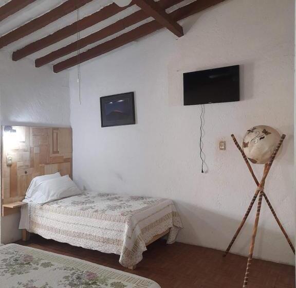 Hostel Posada Casa Topiltzin