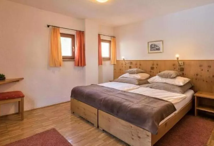 هتل Chalet Murr By Skilink