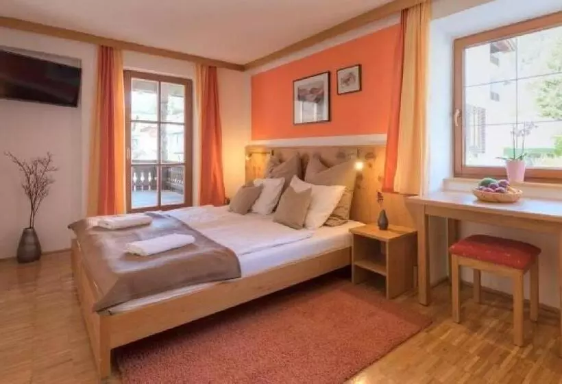 هتل Chalet Murr By Skilink