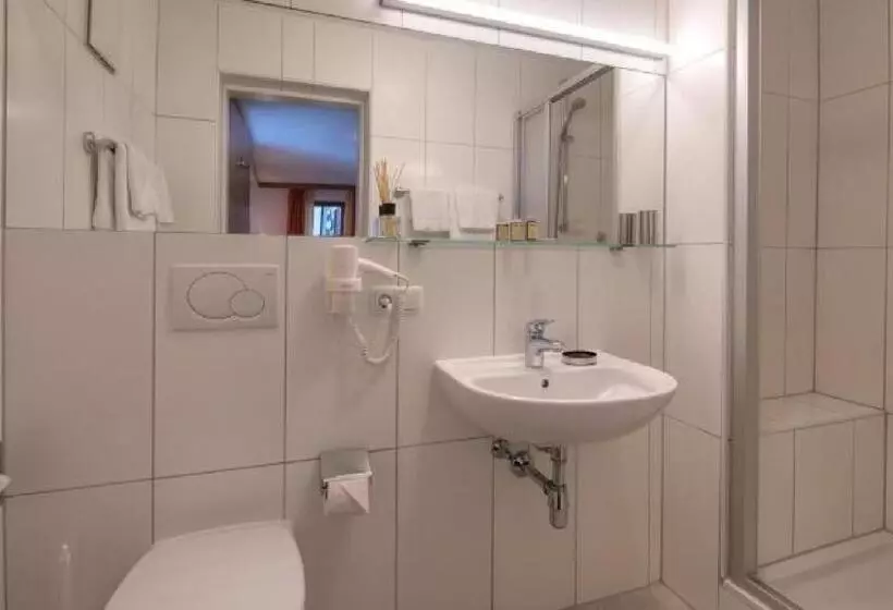 هتل Chalet Murr By Skilink