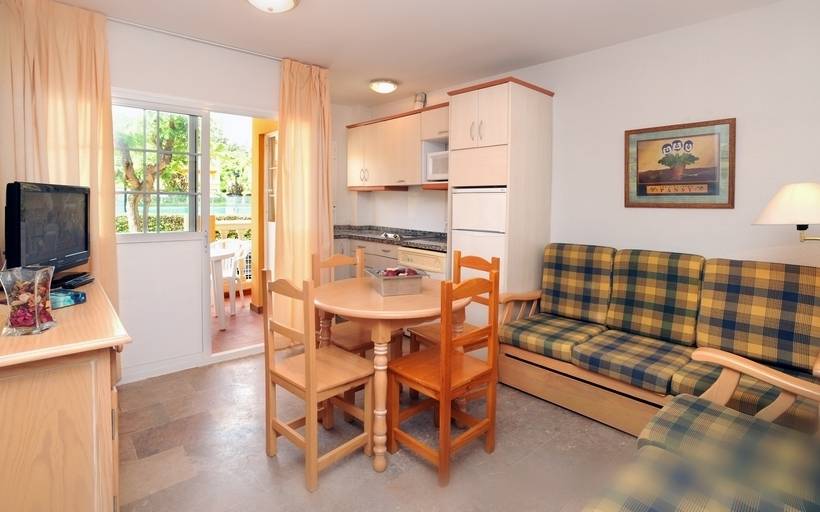 Apartamentos Leo Varios Islantilla