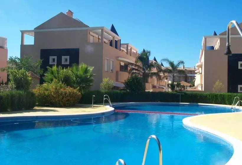 Apartamentos Leo Varios Islantilla