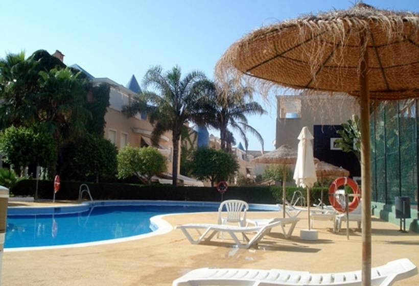 Apartamentos Leo Varios Islantilla