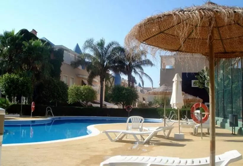 Apartamentos Leo Varios Islantilla