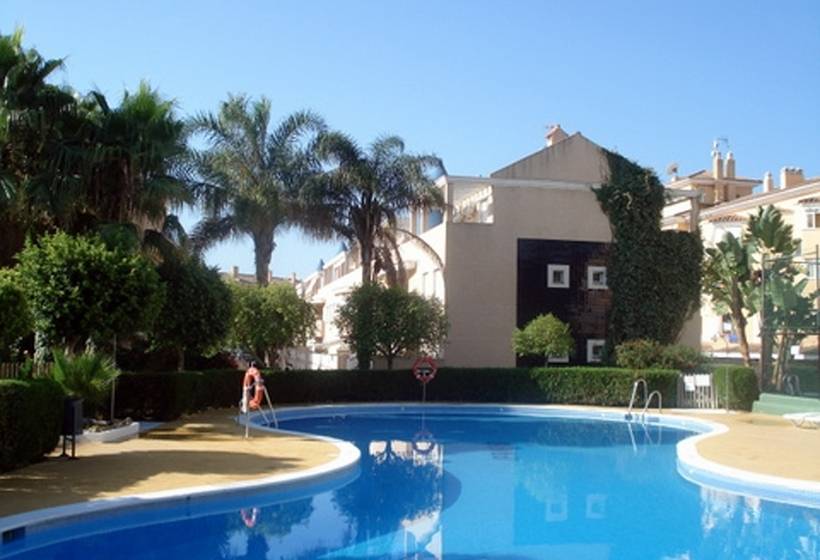 Apartamentos Leo Varios Islantilla