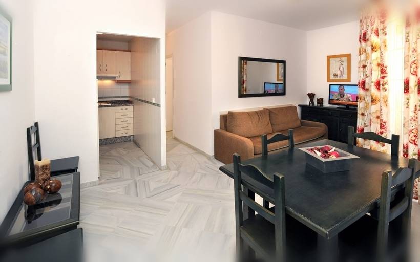 Apartamentos Leo Varios Islantilla