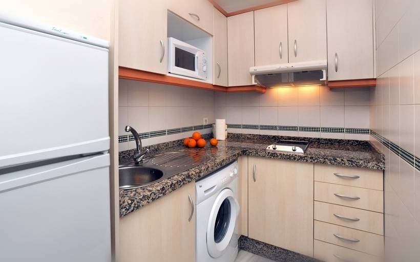 Apartamentos Leo Varios Islantilla