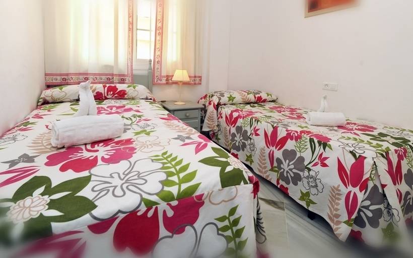 Apartamentos Leo Varios Islantilla