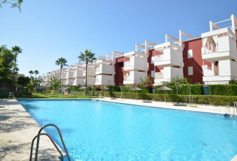 Apartamentos Leo Varios Islantilla