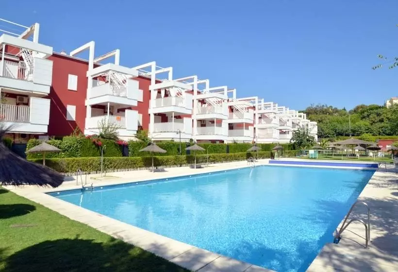 Apartamentos Leo Varios Islantilla