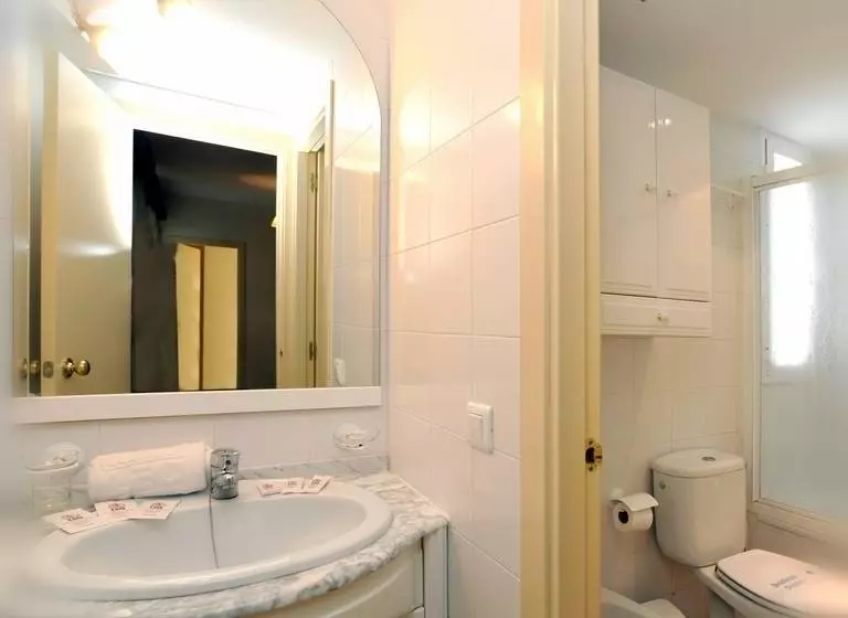 Apartamentos Leo Varios Islantilla