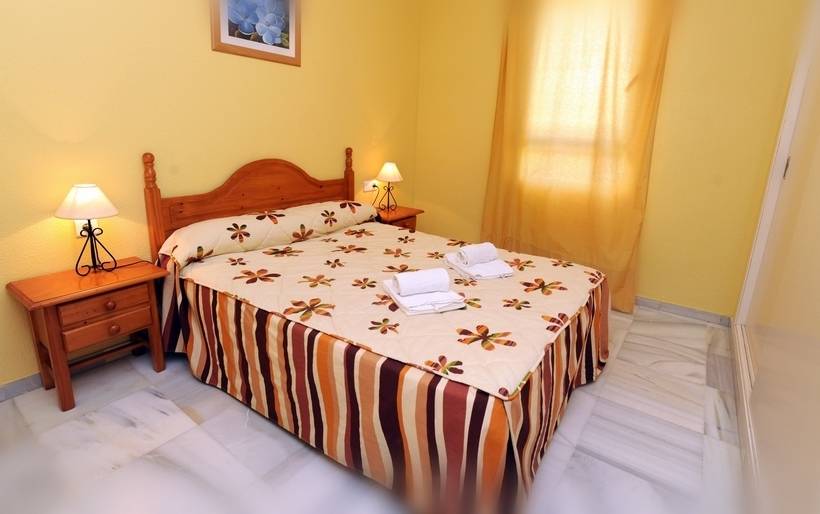 Apartamentos Leo Varios Islantilla