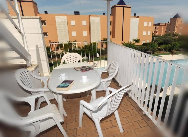 Apartamentos Leo Varios Islantilla