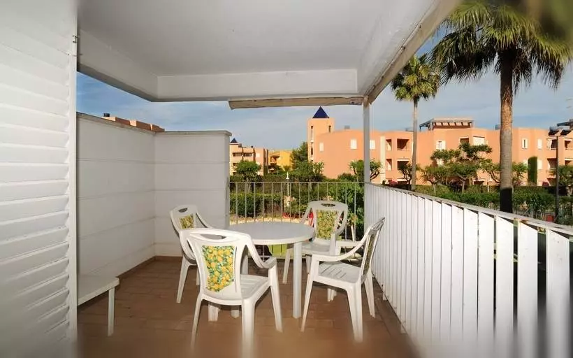 Apartamentos Leo Varios Islantilla
