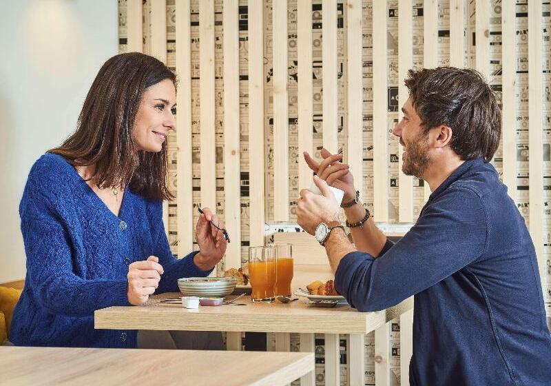 Aparthotel Adagio Access Paris Saint Denis Pleyel