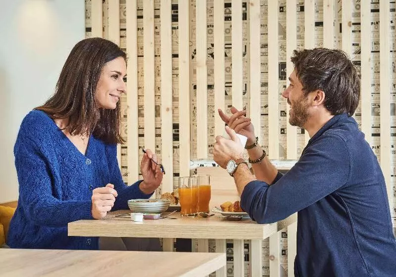 Aparthotel Adagio Access Paris Saint Denis Pleyel