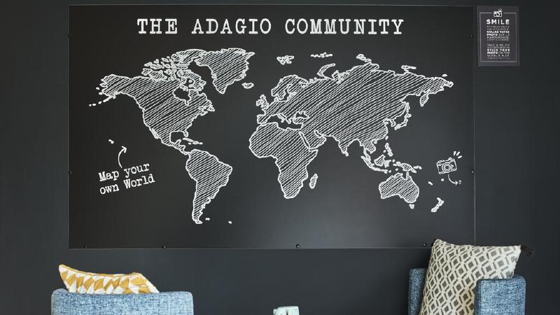 Aparthotel Adagio Access Paris Saint Denis Pleyel