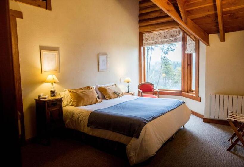 Hotel El Bosque By Dot Tradition