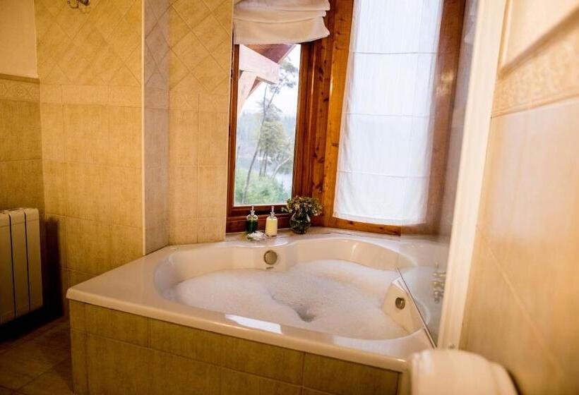 Hotel El Bosque By Dot Tradition