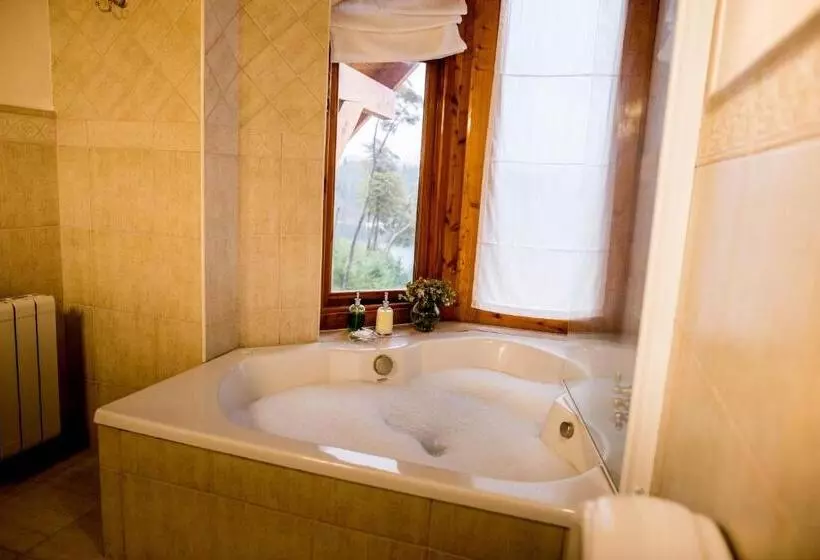 هتل El Bosque By Dot Tradition