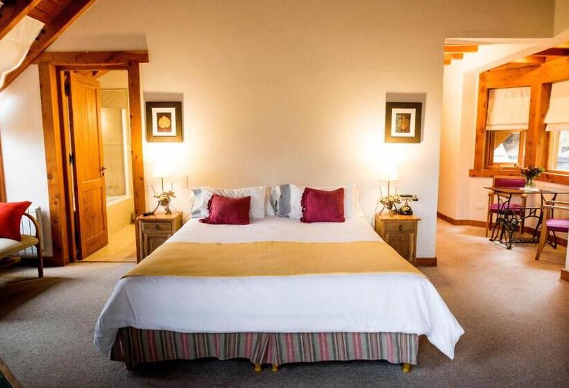 Hotel El Bosque By Dot Tradition