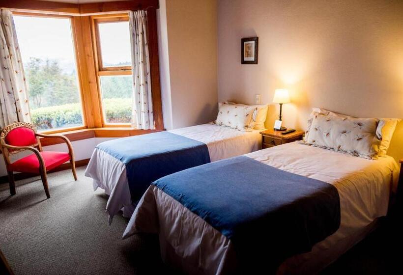 Hotel El Bosque By Dot Tradition