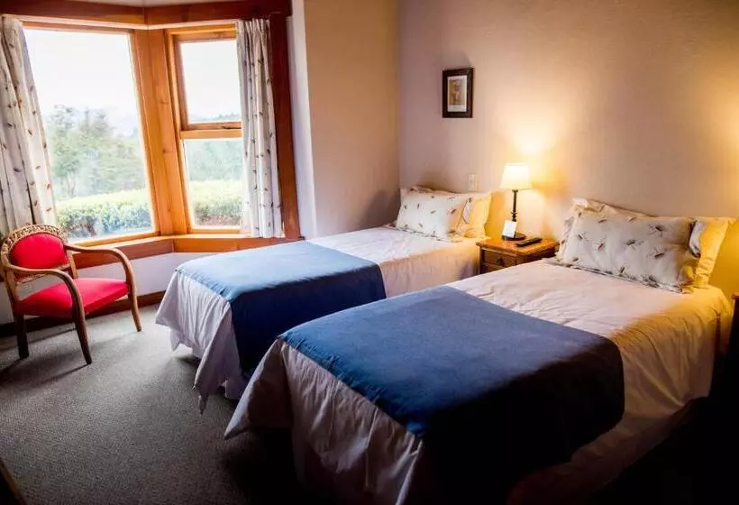 هتل El Bosque By Dot Tradition