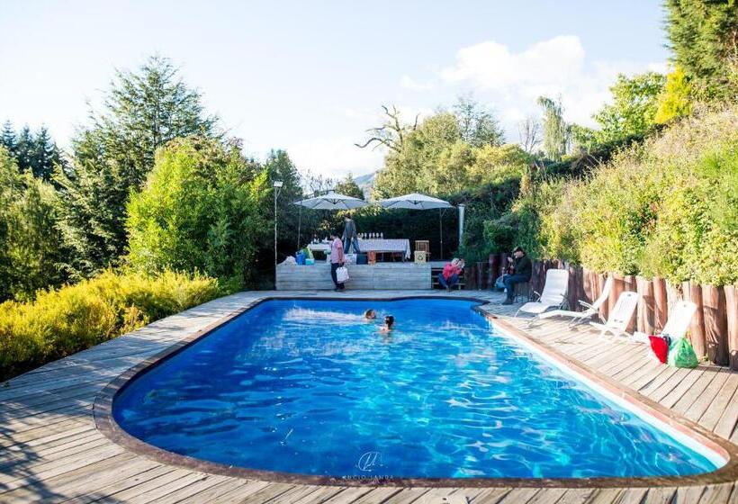 Hotel El Bosque By Dot Tradition