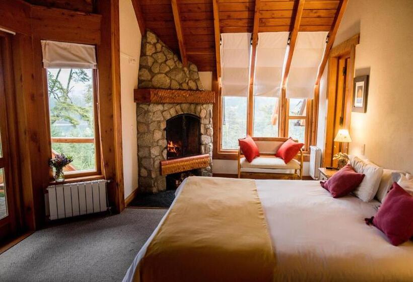 Hotel El Bosque By Dot Tradition