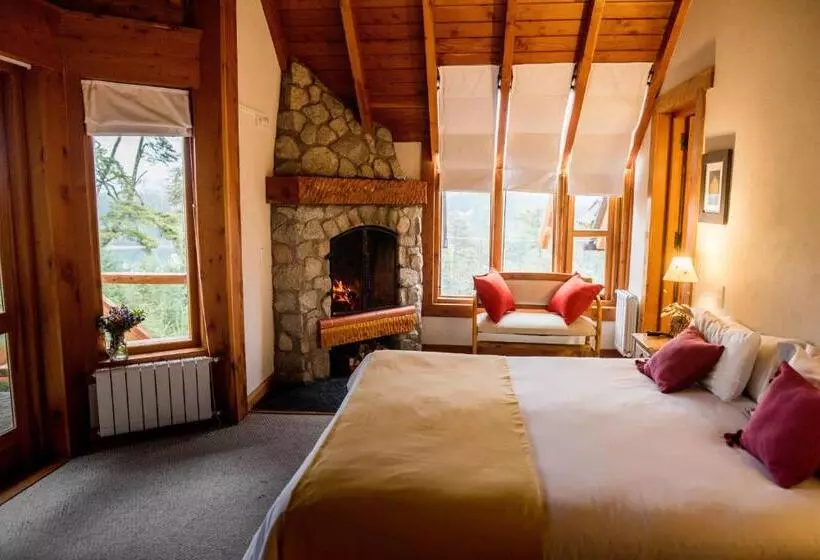 هتل El Bosque By Dot Tradition