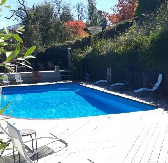 هتل El Bosque By Dot Tradition