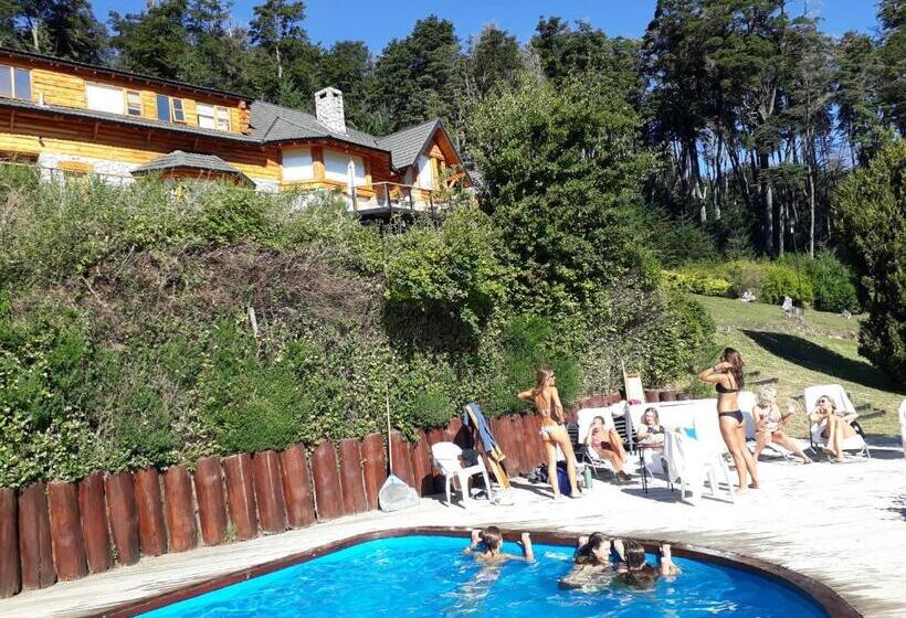 Hotel El Bosque By Dot Tradition