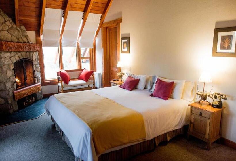 Hotel El Bosque By Dot Tradition