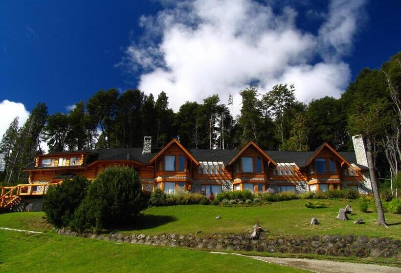 Hotel El Bosque By Dot Tradition