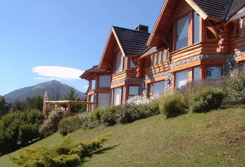 هتل El Bosque By Dot Tradition