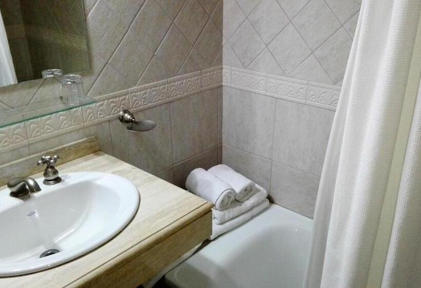 Hotel El Bosque By Dot Tradition