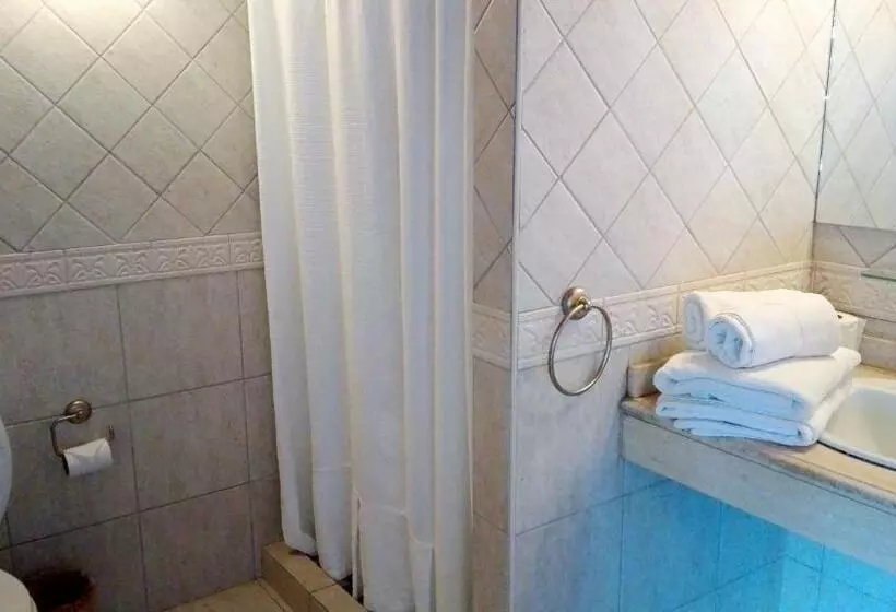 هتل El Bosque By Dot Tradition