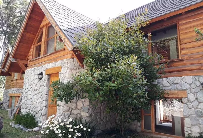 هتل El Bosque By Dot Tradition