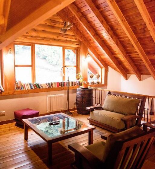 Hotel El Bosque By Dot Tradition