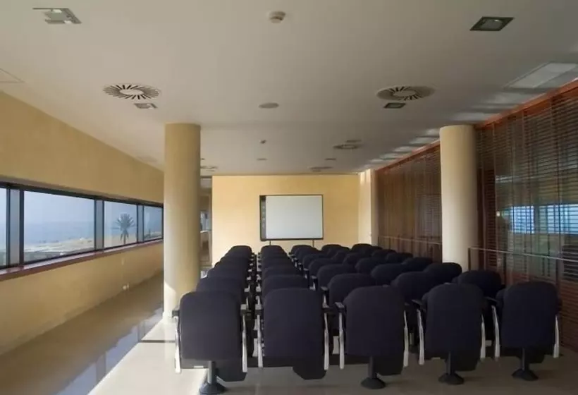 Отель Colon Thalasso Termal