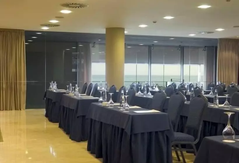 Отель Colon Thalasso Termal