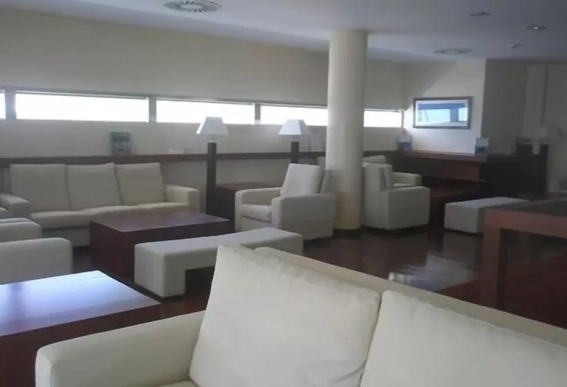 Отель Colon Thalasso Termal