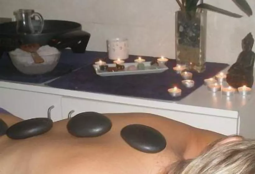 Отель Colon Thalasso Termal